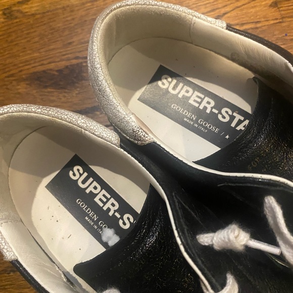 Golden Goose Sneakers - Picture 13 of 16